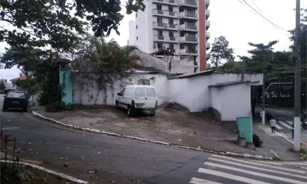 Casa com 1 quarto à venda na Professor Túlio Ascareli, --, Vila Beatriz, São Paulo