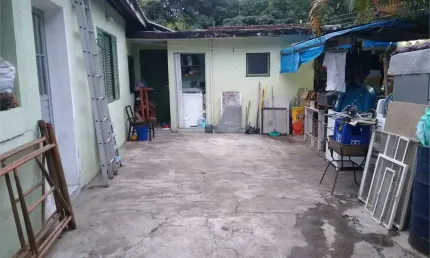 Casa com 1 quarto à venda na Professor Túlio Ascareli, --, Vila Beatriz, São Paulo
