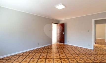 Sobrado com 3 quartos à venda em Vila Madalena - SP
