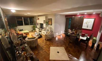 Apartamento com 2 quartos à venda em Jardim Das Bandeiras - SP