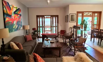 Casa térrea com 3 quartos à venda em vila madalena - sp