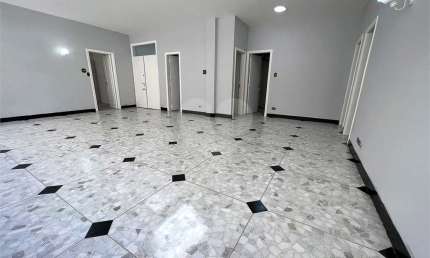Apartamento com 3 quartos à venda em Santa Cecília - SP