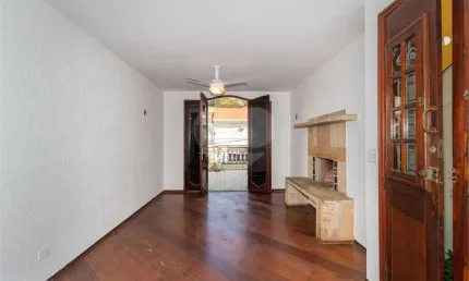 Casa com 3 quartos à venda na Rua José Augusto Penteado, --, Sumaré, São Paulo