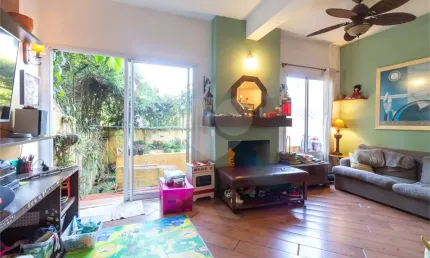 Casa com 3 quartos à venda na Grajaú, --, Sumaré, São Paulo