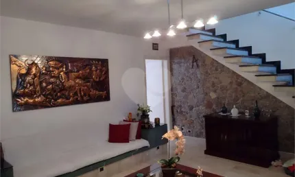 Casa com 2 quartos à venda na Henrique Elkis, --, Vila Romana, São Paulo