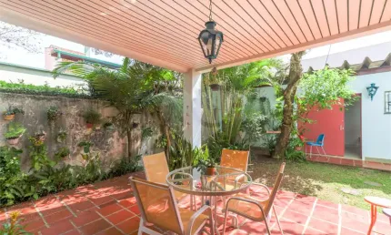 Casa com 3 quartos à venda na Madre Linda Lucotti, --, Alto de Pinheiros, São Paulo