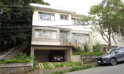 Casa com 4 quartos à venda na Professor Paulino Longo, --, Sumaré, São Paulo