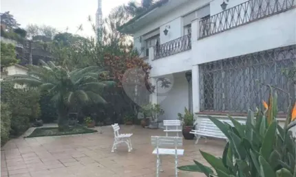 Casa com 3 quartos à venda na Doutor Silas Botelho, --, Sumaré, São Paulo