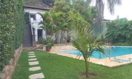Casa com 3 quartos à venda na Doutor Silas Botelho, --, Sumaré, São Paulo