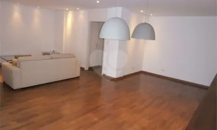Apartamento com 3 quartos à venda em santa cecília - sp