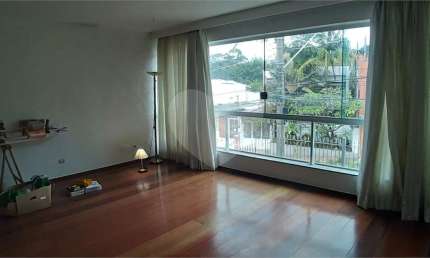 Casa com 3 quartos à venda na Rua Maria Vidal, --, Perdizes, São Paulo