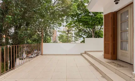 Sobrado com 3 quartos à venda em vila madalena - sp