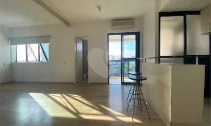 Apartamento com 2 quartos à venda em Pinheiros - SP