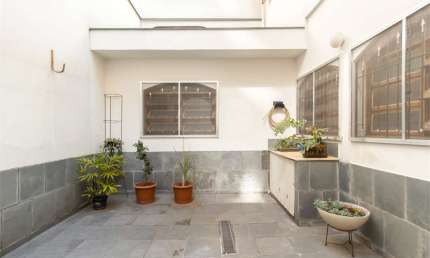 Casa com 4 quartos à venda na Rua Cotoxó, --, Perdizes, São Paulo