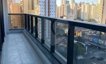 Apartamento com 3 quartos à venda em Pinheiros - SP