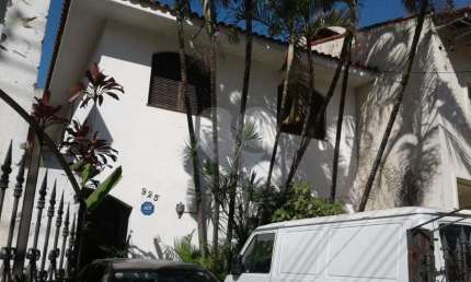 Casa com 3 quartos à venda na Avenida Ricardo Medina Filho, --, Lapa, São Paulo