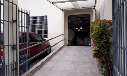 Prédio à venda na Avenida Corifeu de Azevedo Marques, --, Butantã, São Paulo