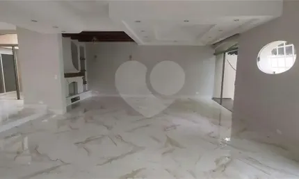 Casa com 3 quartos à venda na Rua Visconde de Pelotas, --, Lapa, São Paulo