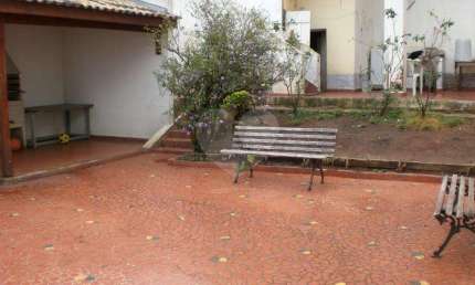 Casa com 4 quartos à venda na Rua Aurélia, --, Alto da Lapa, São Paulo
