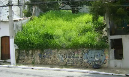Terreno à venda na Rua Tonelero, --, Alto da Lapa, São Paulo