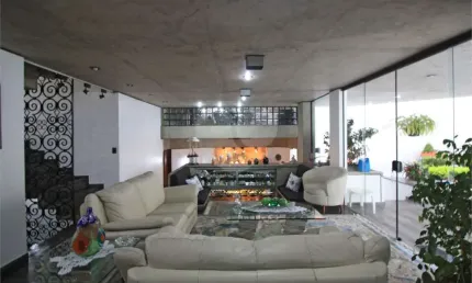 Casa com 5 quartos à venda na João Batista Cardoso, --, Alto de Pinheiros, São Paulo