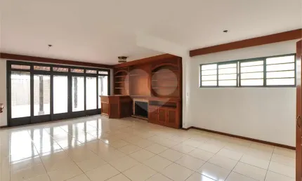 Sobrado com 3 quartos à venda em vila madalena - sp