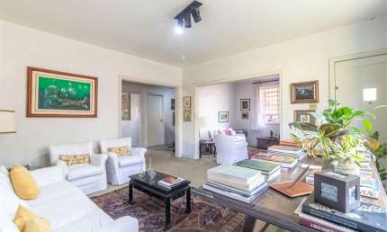 Casa com 4 quartos à venda na Rua Duartina, --, Sumaré, São Paulo