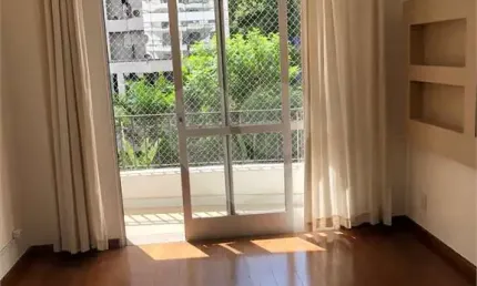 Apartamento com 2 quartos à venda em Sumarezinho - SP
