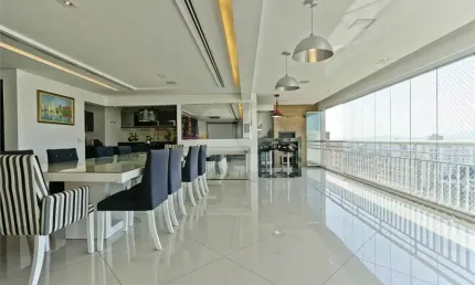 Apartamento com 3 quartos à venda na Rua Capital Federal, --, Sumaré, São Paulo