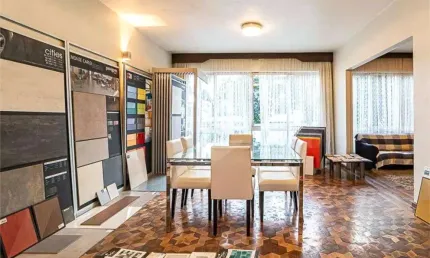 Casa com 3 quartos à venda na Avenida São Gualter, --, Alto de Pinheiros, São Paulo