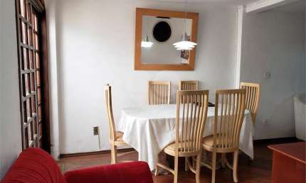 Casa com 4 quartos à venda na Rua Araçatuba, --, Lapa, São Paulo