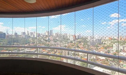 Apartamento com 3 quartos à venda em Vila Madalena - SP