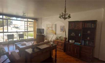 Apartamento com 3 quartos à venda em Pinheiros - SP