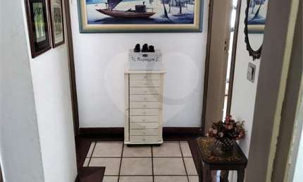 Apartamento com 3 quartos à venda em Água Branca - SP