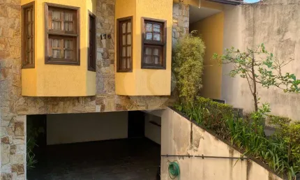 Casa com 3 quartos à venda na Rua Coelho de Carvalho, --, Alto da Lapa, São Paulo