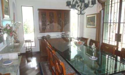 Casa com 4 quartos à venda na Rua dos Morás, --, Vila Madalena, São Paulo