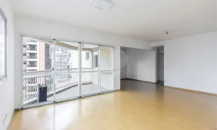 Apartamento com 3 quartos à venda na Rua Caraíbas, --, Perdizes, São Paulo