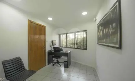 Sala comercial à venda na Avenida Diógenes Ribeiro de Lima, --, Alto de Pinheiros, São Paulo