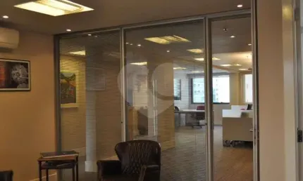 Sala comercial à venda na Avenida General Furtado Nascimento, --, Alto de Pinheiros, São Paulo