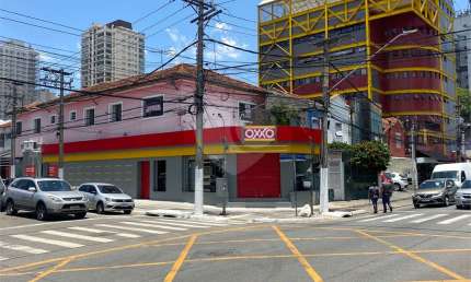 Sala comercial à venda na Avenida Francisco Matarazzo, --, Perdizes, São Paulo