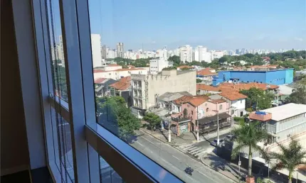 Sala comercial à venda na Rua dos Pinheiros, --, Pinheiros, São Paulo