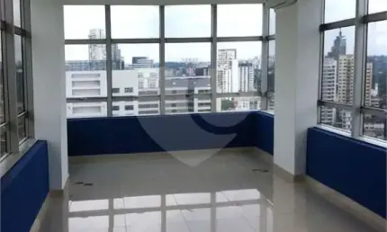 Sala comercial à venda na Avenida Pedroso de Morais, --, Pinheiros, São Paulo