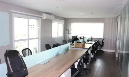 Sala comercial à venda na Praça Tomás Morus, --, Perdizes, São Paulo