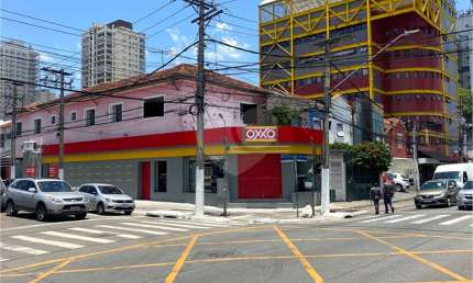 Sala comercial à venda na Dona Germaine Burchard, --, Perdizes, São Paulo