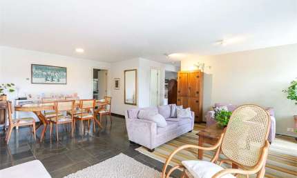 Apartamento com 3 quartos à venda em Alto De Pinheiros - SP
