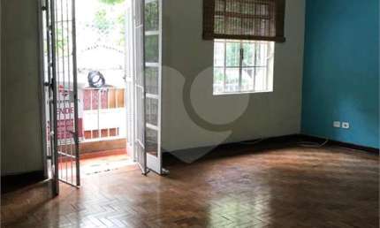Casa com 2 quartos à venda na Rua Aimberê, --, Perdizes, São Paulo