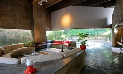 Casa com 4 quartos à venda na Pau-brasil, --, Boaçava, São Paulo