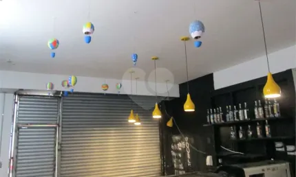 Barracão / Galpão / Depósito à venda na Rua Padre Carvalho, --, Pinheiros, São Paulo
