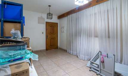Casa com 4 quartos à venda na Rua Paris, --, Sumaré, São Paulo