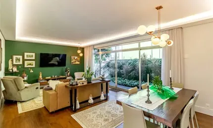 Casa com 3 quartos à venda na Rua Salvador Caruso, --, Lapa, São Paulo